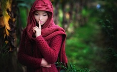 老公把舌头放进我B里搅